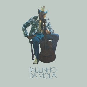 Bild für 'Paulinho da Viola'