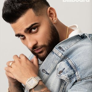 Imagem de 'Karan Aujla'