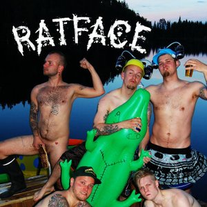 Image for 'Ratface'