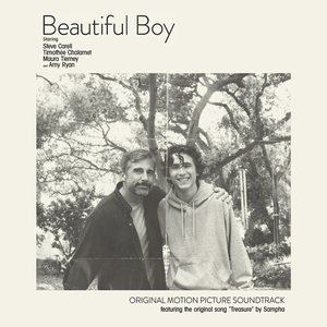 Immagine per 'Beautiful Boy (Original Motion Picture Soundtrack)'