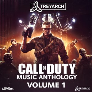 Bild für 'Treyarch Call of Duty Music Anthology, Vol. 1'