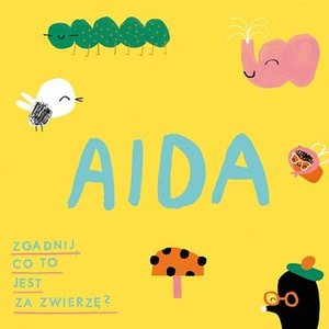 Zdjęcia dla 'Zgadnij, Co To Jest Za Zwierzę?'