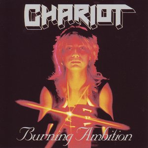 Image for 'Burning Ambition (Deluxe Edition)'