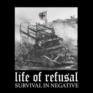 Image for 'Survival In Negative'