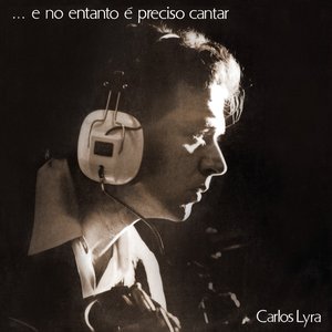 Image for '...E No Entanto É Preciso Cantar'