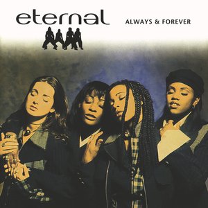“Always and Forever”的封面
