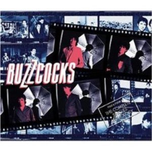 Image for 'The Complete Singles Anthology Disc 1'