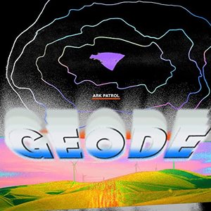 Image for 'Geode'