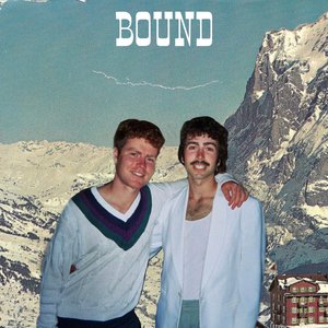 Image for 'Bound'