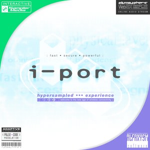 Image pour 'i-port'