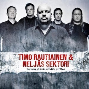 Imagem de 'Kunnes Elämä Meidät Erottaa'