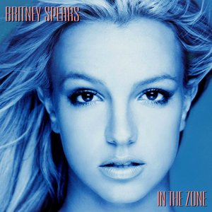 Image for 'In the Zone (Japanese edition)'