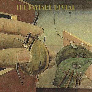 Image for 'Goyard & The Kayfabe Reveal'