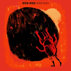 Image for 'WEB MAX'