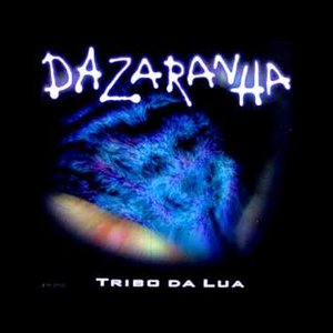 “Tribo Da Lua”的封面