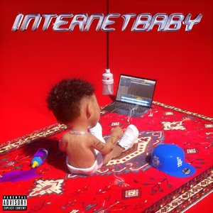 Image for 'INTERNETBABY'