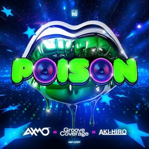 Изображение для 'Poison'