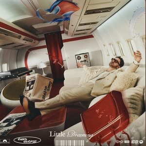 Image for 'Little Dreaming'