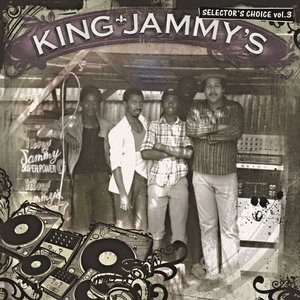 Image for 'King Jammy's Selectors Choice Vol.3'
