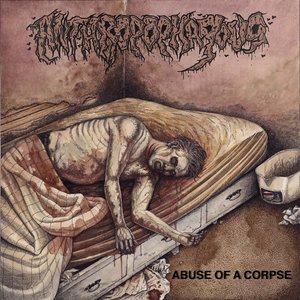 Image for 'Abuse of a Corpse'
