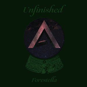 Image for 'Unfinished'