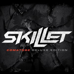 “Comatose (Deluxe Edition)”的封面