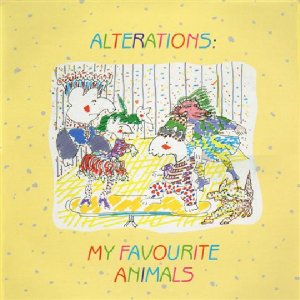 Image for 'My Favourite Animals'