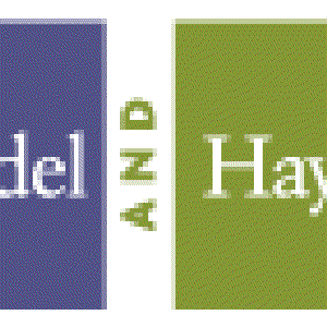“Handel & Haydn Society”的封面