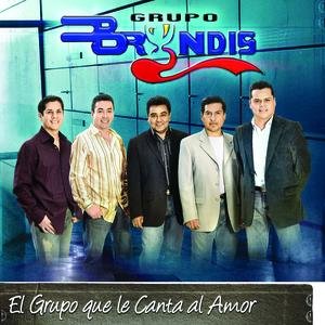 Bild för 'El Grupo Que Le Canta Al Amor'