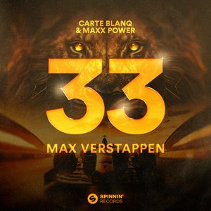 Image for '33 Max Verstappen (Mixes)'