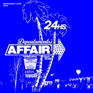 Immagine per 'AFFAIR'