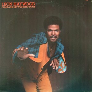 Image for 'Leon Haywood'