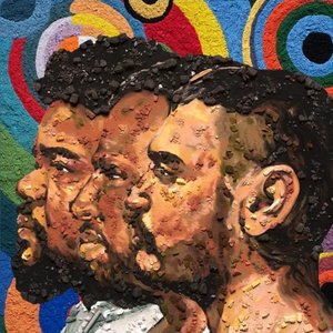 Image for 'Criolo, Amaro Freitas, Dino d'Santiago'