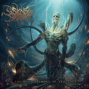 Изображение для 'The Disfigurement of Existence'