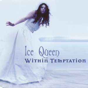 Image for 'Ice Queen'