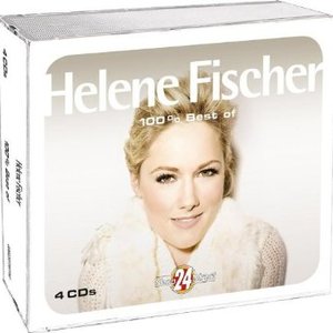 Bild für 'Helene Fischer - 100% Best Of'