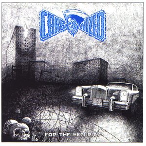 “For the Security”的封面