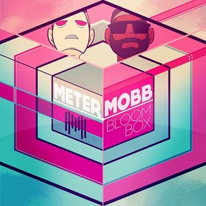 “Bloom Box”的封面