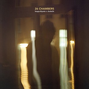 Image for '26 Chambers'