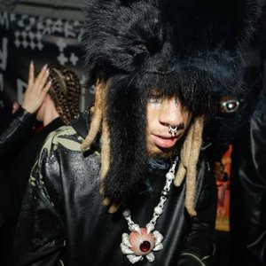 'Trippie Redd' için resim