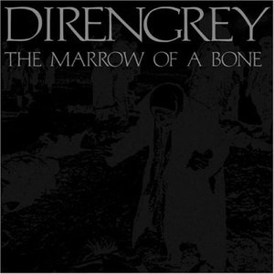 Image for 'THE MARROW OF A BONE (BONUS DISC)'