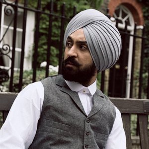 Bild för 'Diljit Dosanjh'