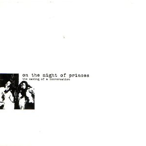 Image for 'The Making of a Conversation'
