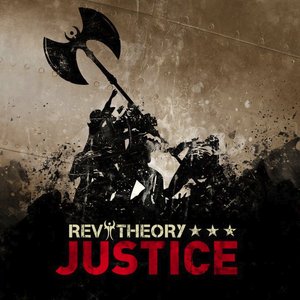 Image for 'Justice'