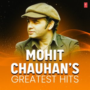 Immagine per 'Mohit Chauhan's Greatest Hits'