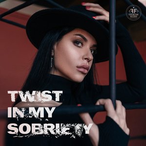 Image for 'Twist in My Sobriety'
