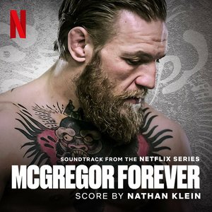 Image for 'McGregor Forever (Soundtrack from the Netflix Series)'