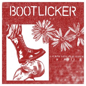 Image for 'Bootlicker'