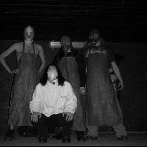 Image for 'Cock Brutality'