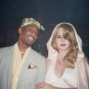 Image for 'Lana Del Rey [feat. Jon Batiste]'